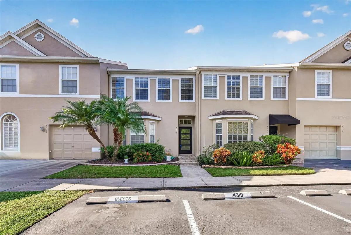 4319 Deermont Circle, Tampa, FL 33624 - #1