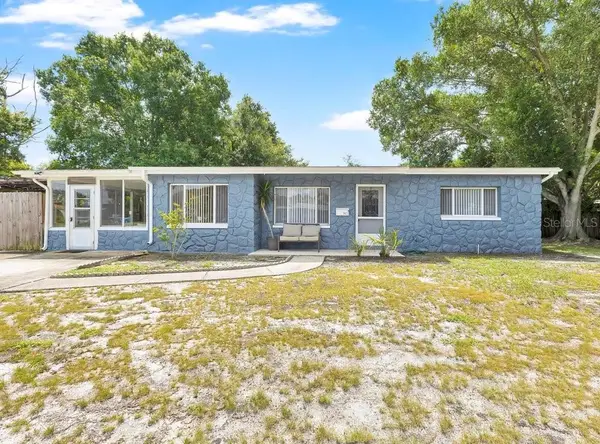 7400 36th Avenue N, ST PETERSBURG, FL 33710