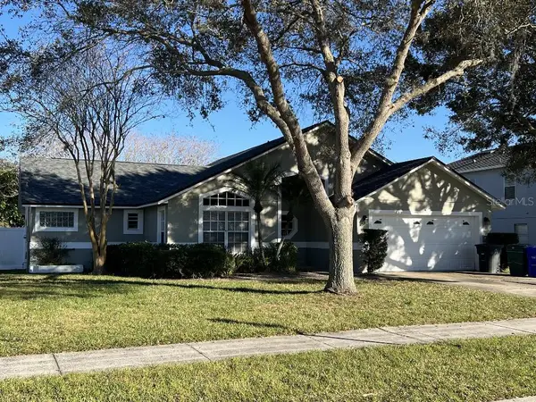 735 Hurley Drive, WINTER GARDEN, FL 34787