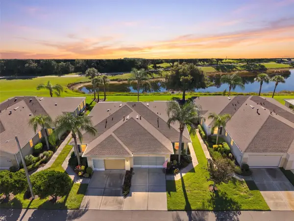 1231 Fairway Greens Drive #45, SUN CITY CENTER, FL 33573
