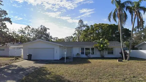 1163 Taylor Avenue, DUNEDIN, FL 34698