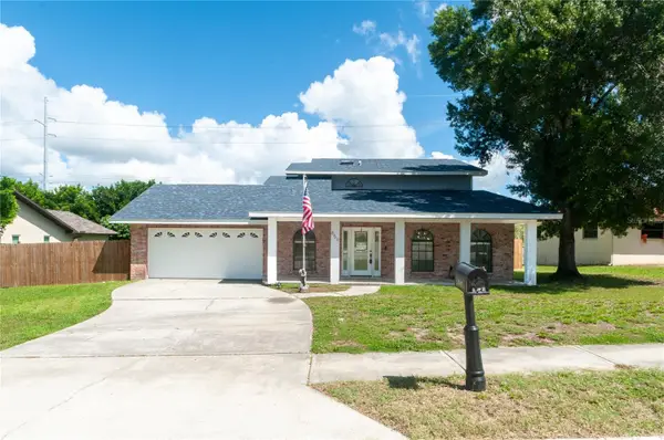859 Pinewood Terrace W, PALM HARBOR, FL 34683