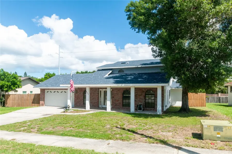 859 Pinewood Terrace W, Palm Harbor, FL 34683 - #2