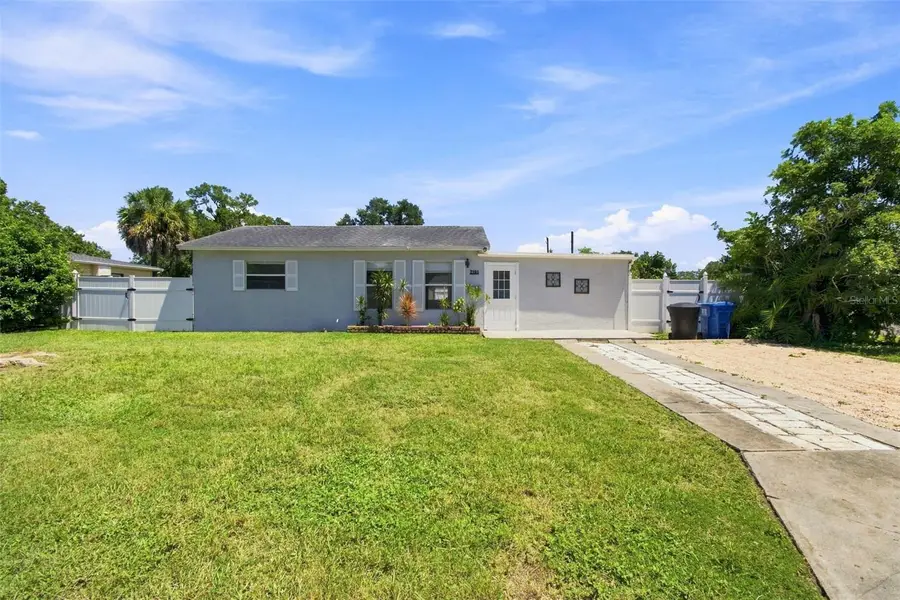 7101 15th Street N, Saint Petersburg, FL 33702 - #3
