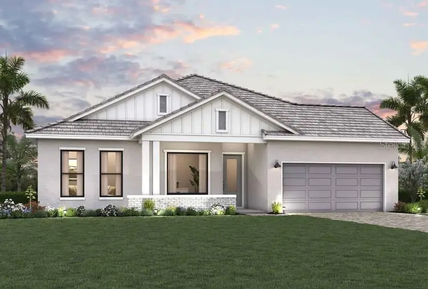 17793 Blue Hespher Drive, Venice, FL 34293 - #1