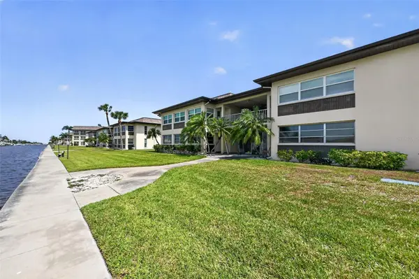 4758 Jasper Drive #104, NEW PORT RICHEY, FL 34652