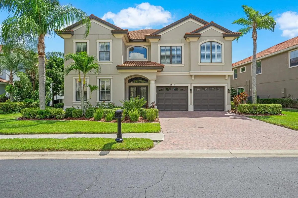 2675 Lakebreeze Lane S, Clearwater, FL 33759 - #1
