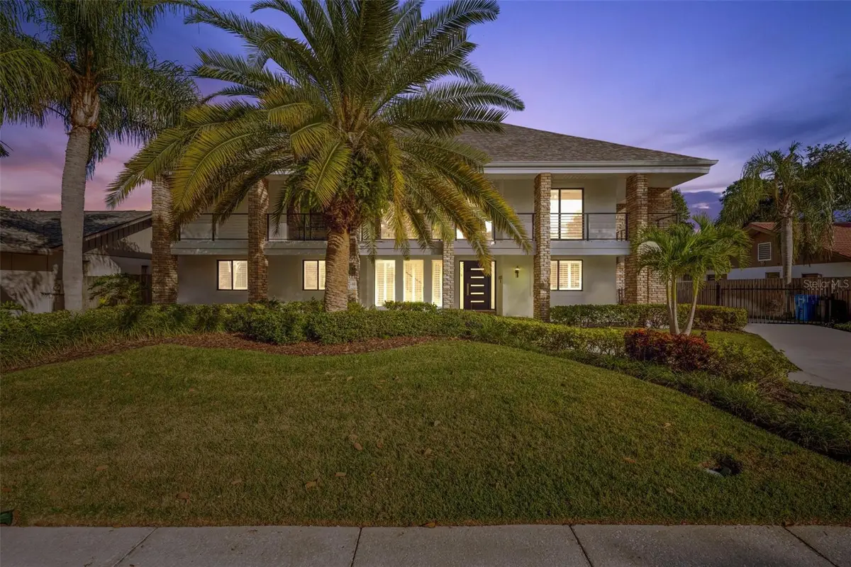 4213 Deepwater Lane, Tampa, FL 33615 - #1