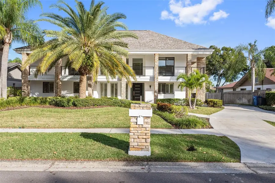 4213 Deepwater Lane, Tampa, FL 33615 - #2