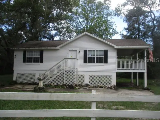 35236 Reynolds Street, Dade City, FL 33523 - #1