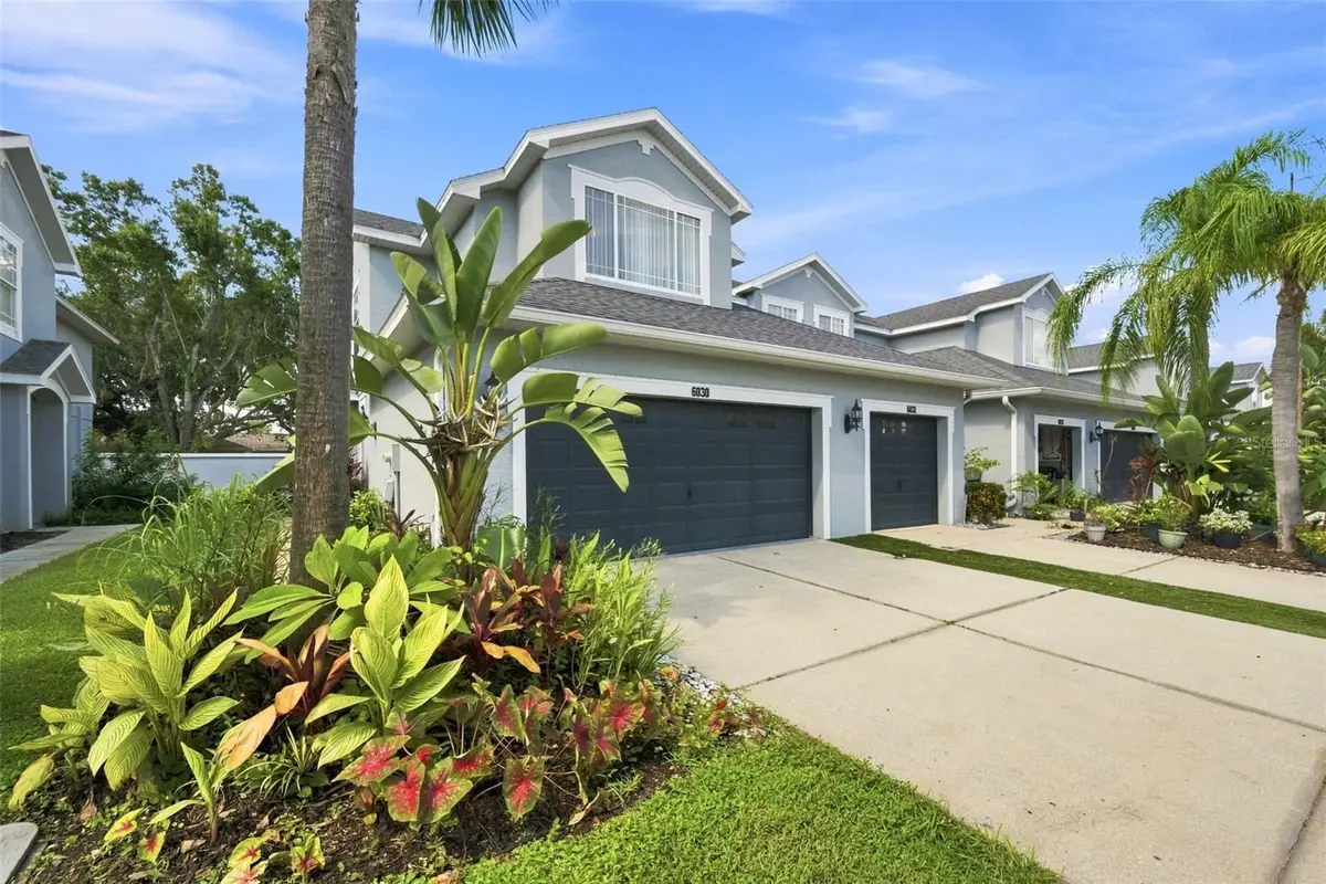 6030 Parkside Meadow Drive, Tampa, FL 33625 - #1