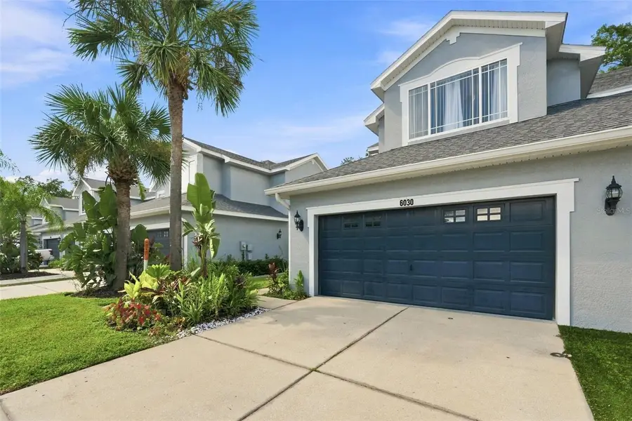 6030 Parkside Meadow Drive, Tampa, FL 33625 - #3