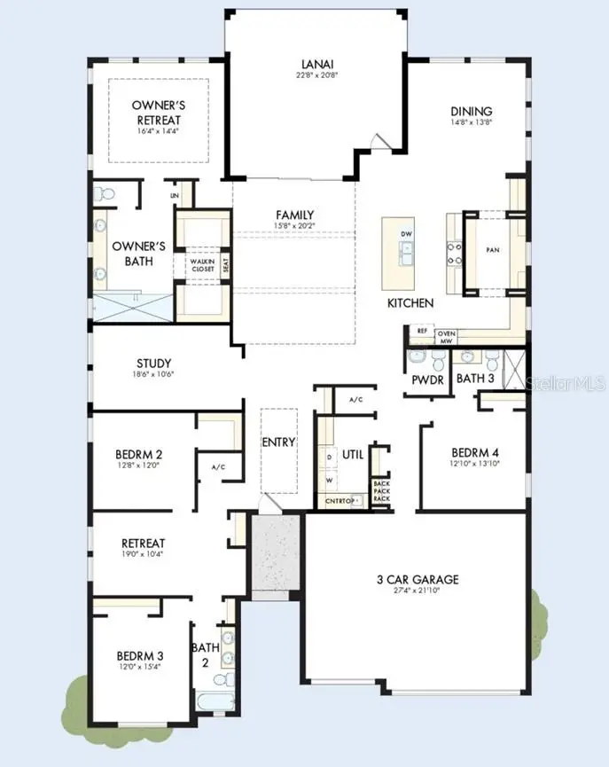 17588 Foxtail Loop, Venice, FL 34293 - #2