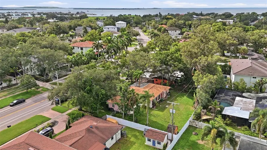 500 W Davis Boulevard, Tampa, FL 33606 - #2