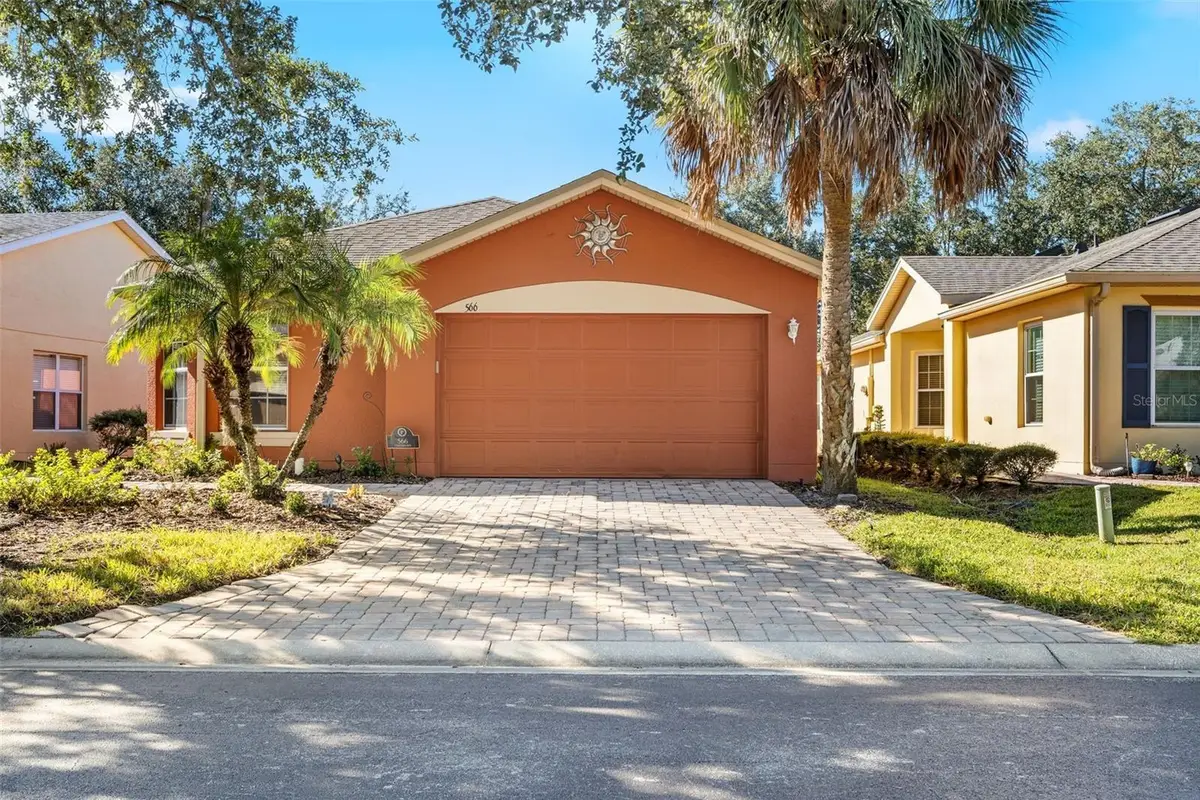 566 Vineyard Way, Poinciana, FL 34759 - #1