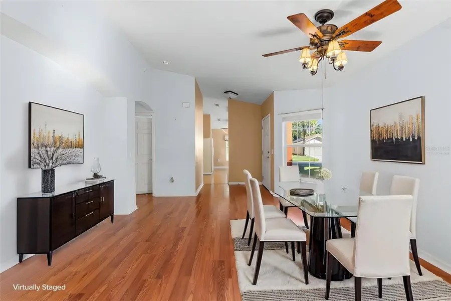 566 Vineyard Way, Poinciana, FL 34759 - #3