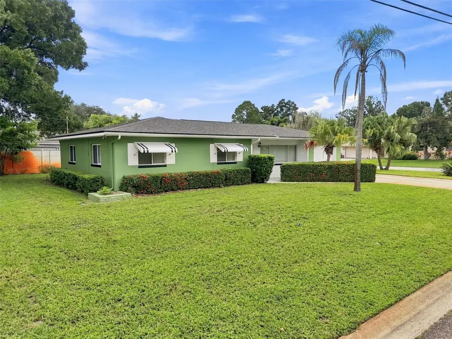 2101 Winchester Road N, Saint Petersburg, FL 33710 - #3