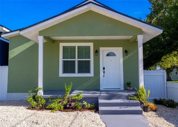 2601 W Saint Conrad Street, TAMPA, FL 33607