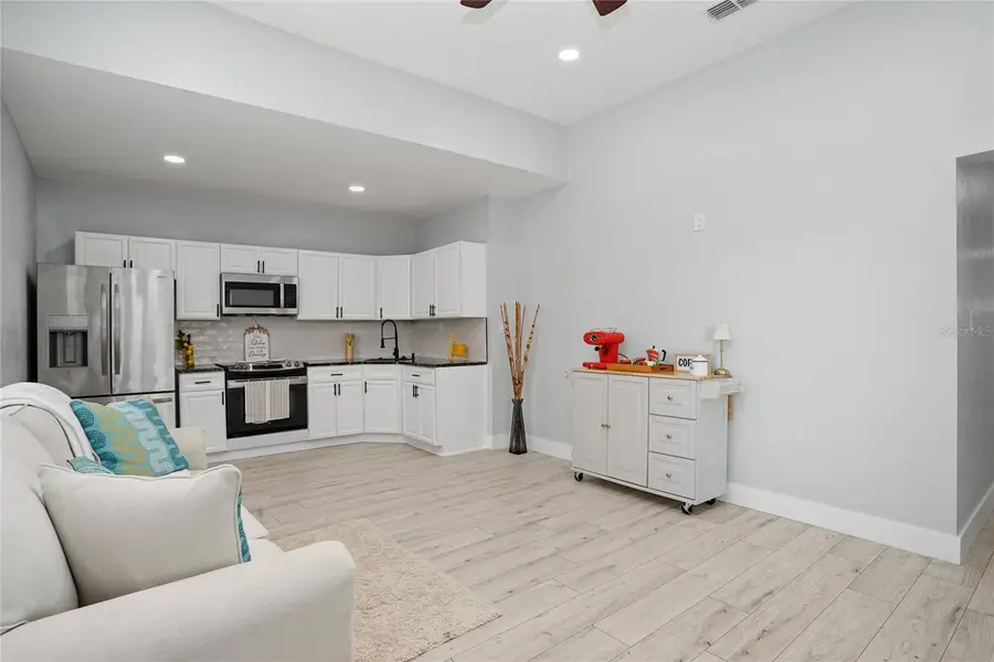 2601 W Saint Conrad Street, Tampa, FL 33607 - #2