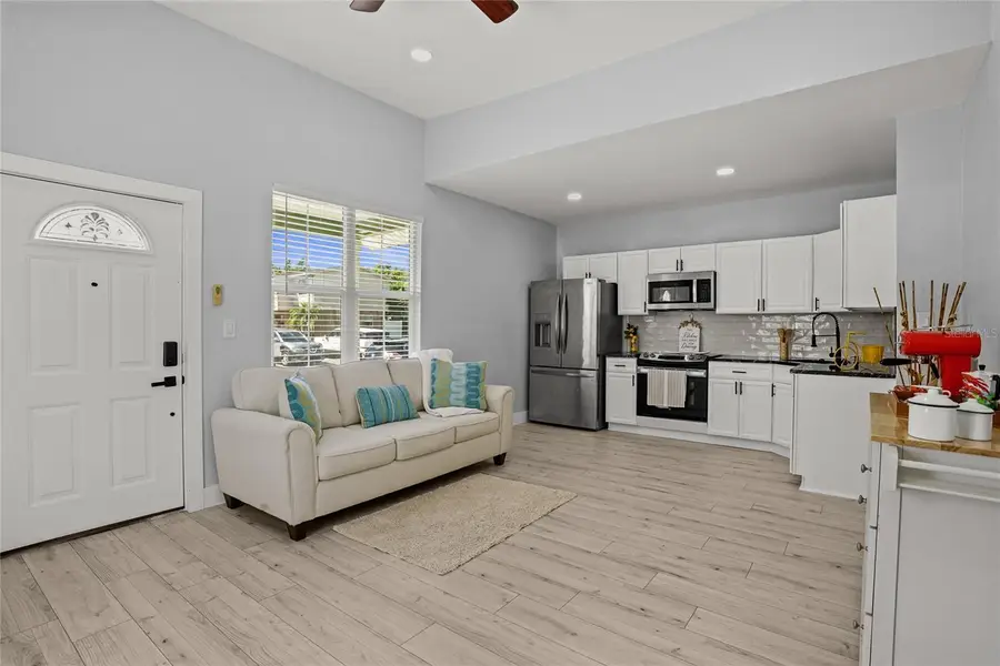 2601 W Saint Conrad Street, Tampa, FL 33607 - #3