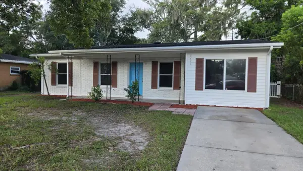 8420 Tupelo Drive, TAMPA, FL 33637