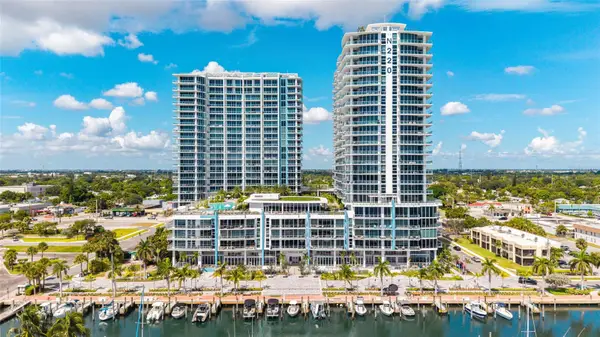 220 Lake Shore Drive #704, LAKE PARK, FL 33403
