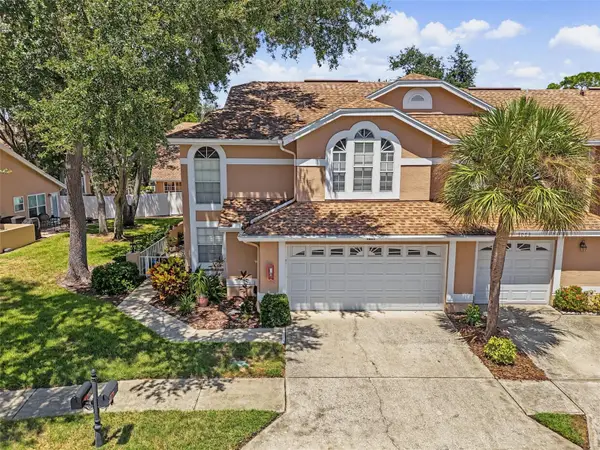 3061 Overlook Place, CLEARWATER, FL 33760