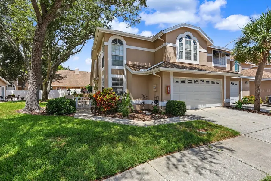3061 Overlook Place, Clearwater, FL 33760 - #2