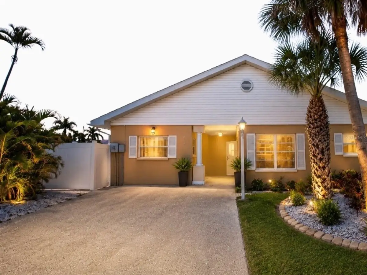 210 84th Street, Holmes Beach, FL 34217 - #1