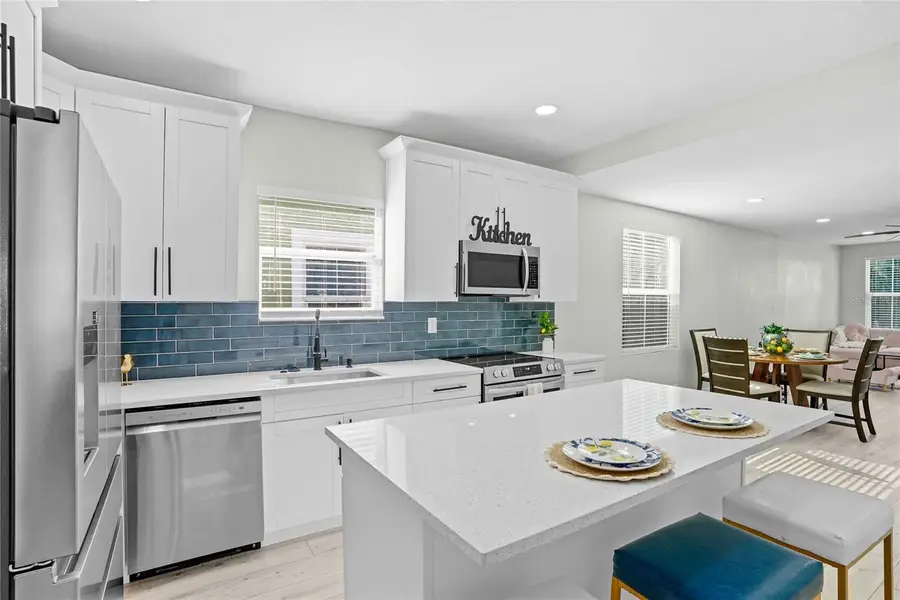 2603 W Saint Conrad Street, Tampa, FL 33607 - #3
