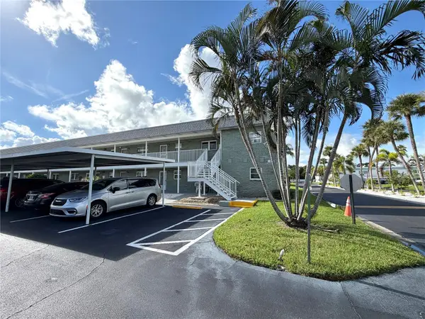 5287 81st Street N #26, ST PETERSBURG, FL 33709