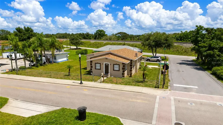 1101 Dr Martin L King Jr Way, Haines City, FL 33844 - #2