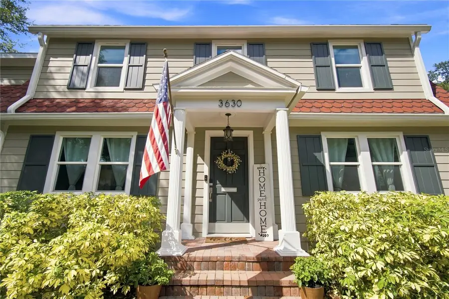 3630 Foster Hill Drive N, Saint Petersburg, FL 33704 - #2