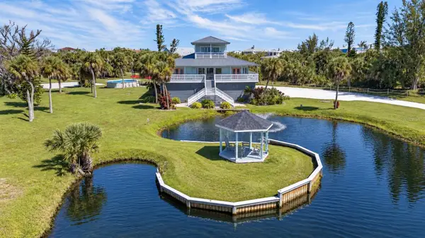 10440 Yacht Basin Drive, PLACIDA, FL 33946