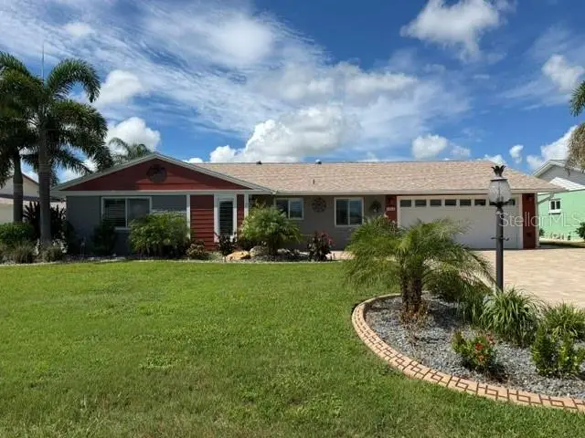 1804 Bunker Hill Drive, Sun City Center, FL 33573 - #2