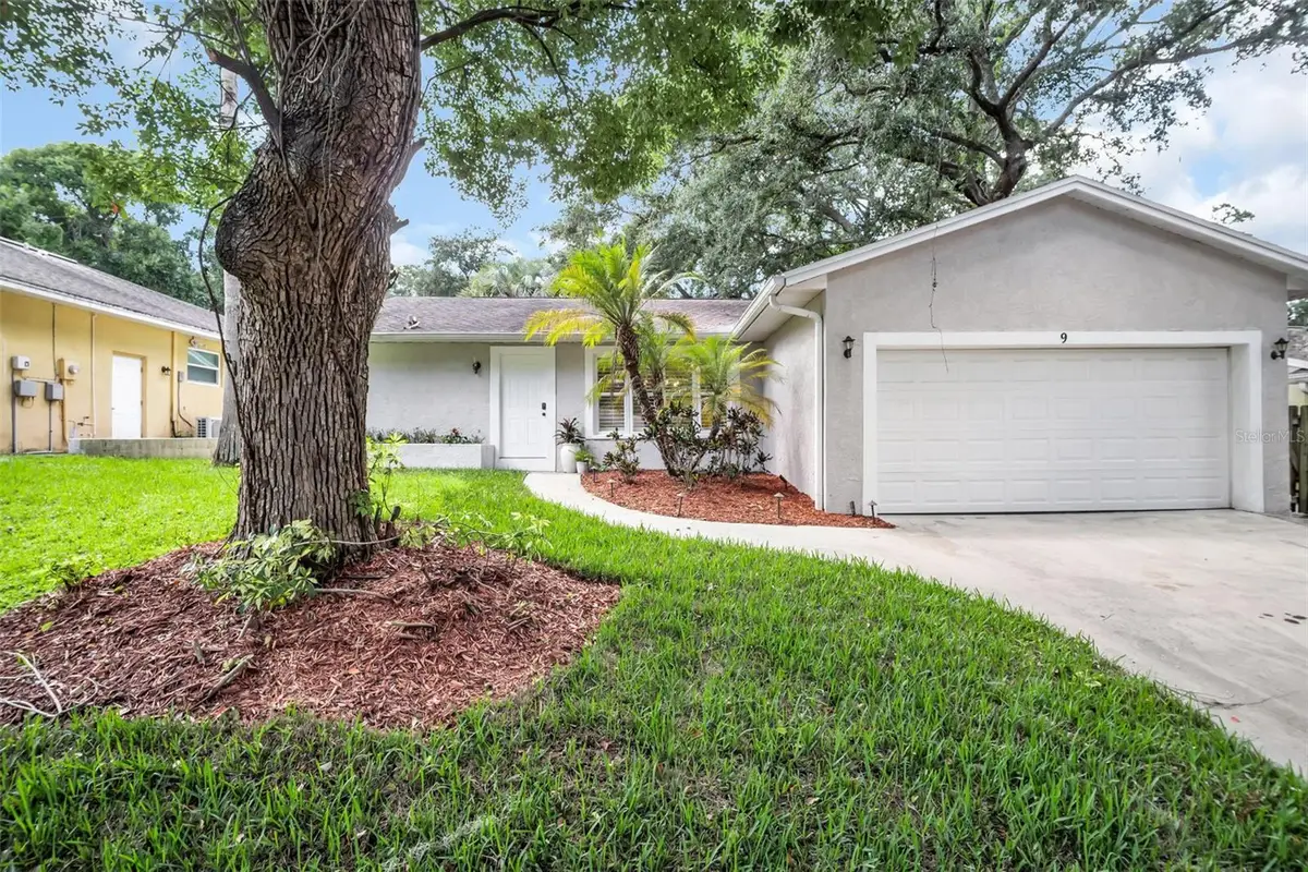 9 Harbor Cove Street W, Safety Harbor, FL 34695 - #1