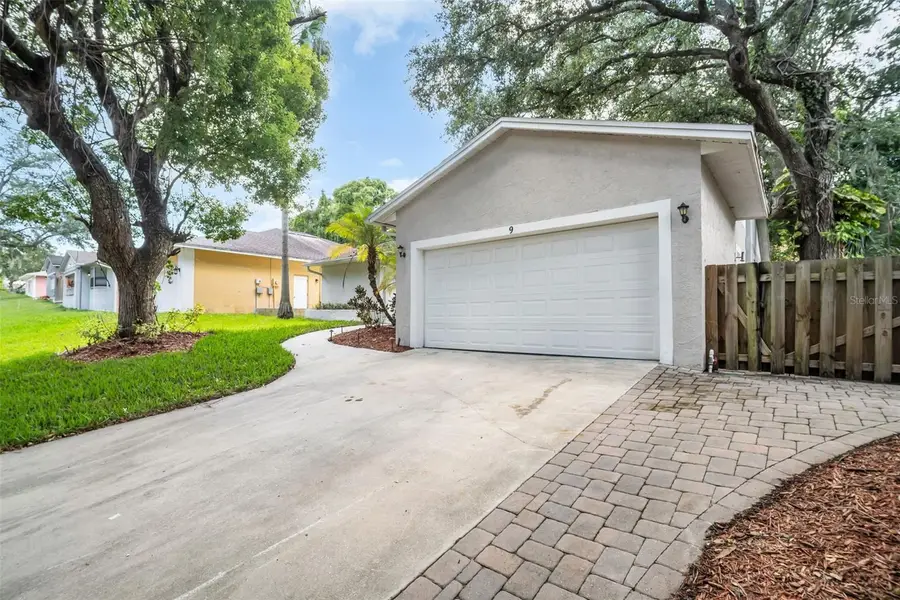 9 Harbor Cove Street W, Safety Harbor, FL 34695 - #2