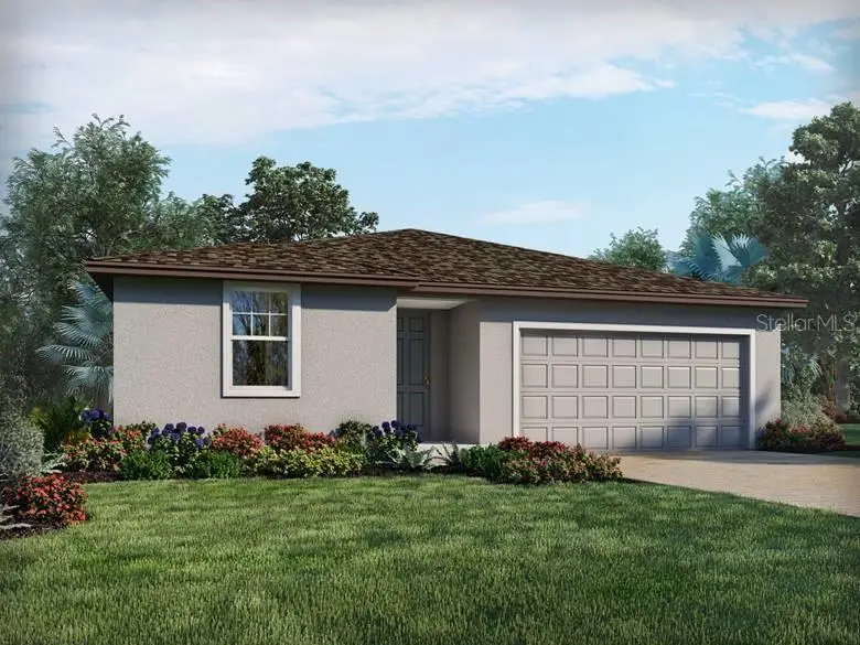 3921 Giorgio Drive, Winter Haven, FL 33884 - #1