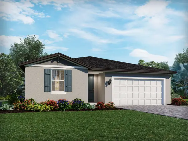 5170 Green Belt Drive, HAINES CITY, FL 33844