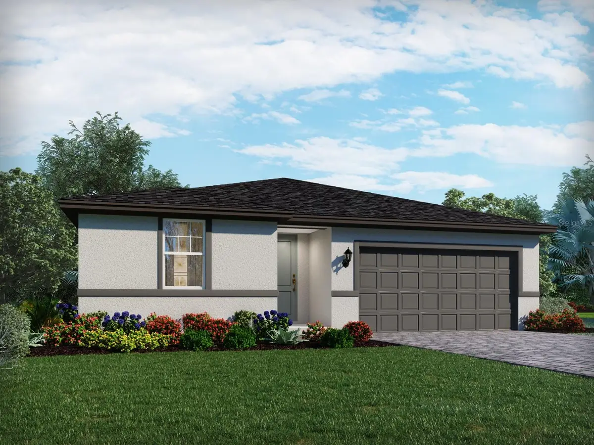 3312 Rocks River Road, Davenport, FL 33837 - #1