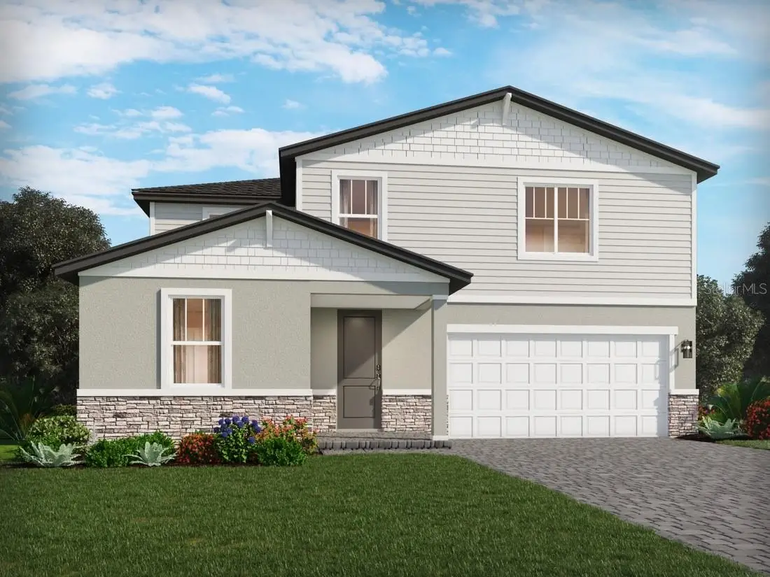 946 Echo Hill Drive, Howey In The Hills, FL 34737 - #1