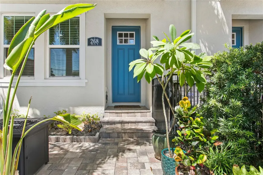 268 8th Street N, Saint Petersburg, FL 33701 - #3