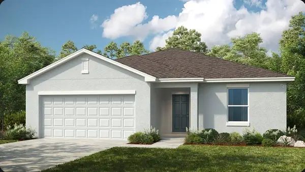 13329 Commons Avenue, PARRISH, FL 34219
