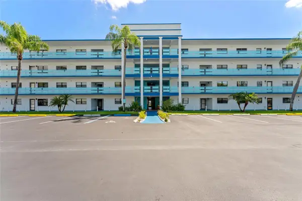 5970 80th Street N #309, ST PETERSBURG, FL 33709