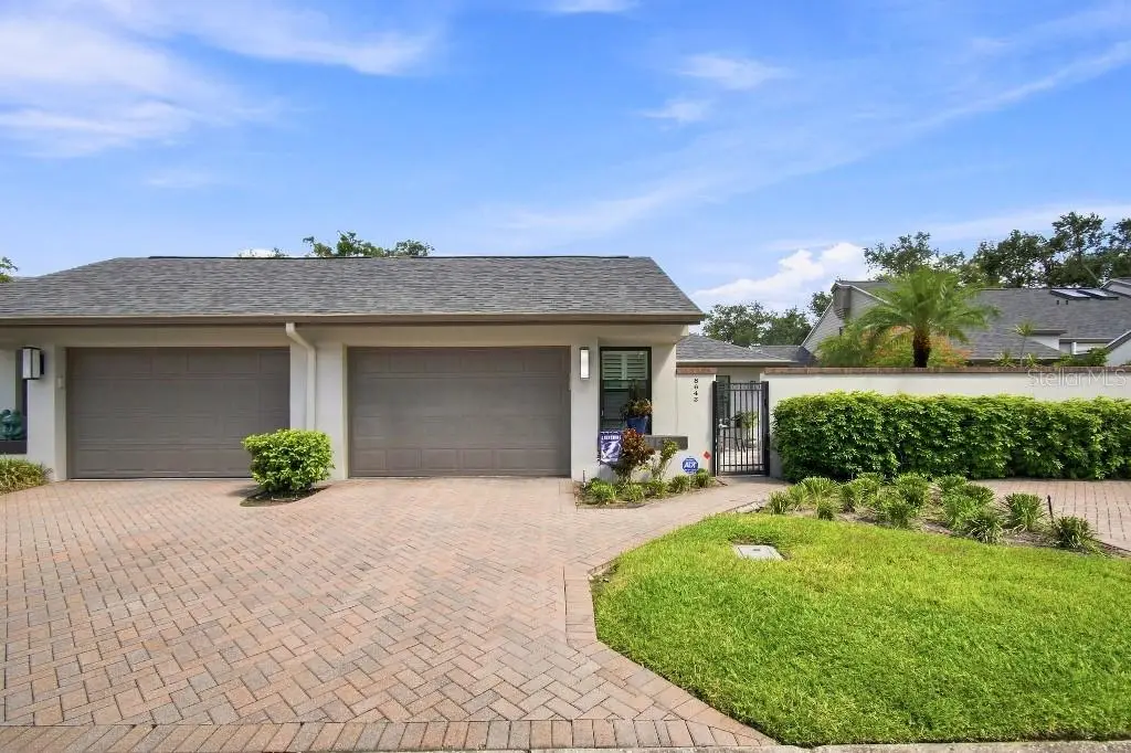 8643 Piper Lane, Seminole, FL 33777 - #1