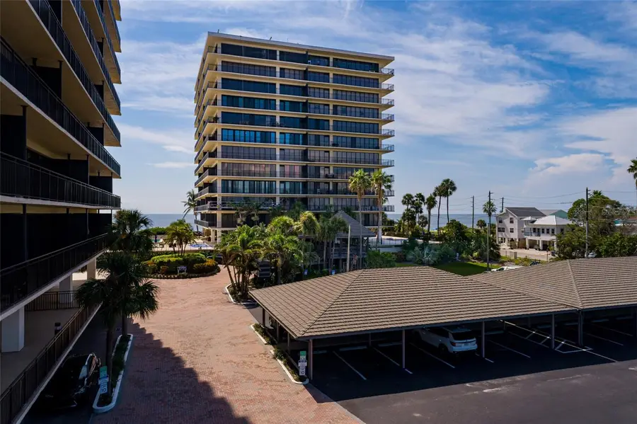 7650 Bayshore Drive #805, Treasure Island, FL 33706 - #2