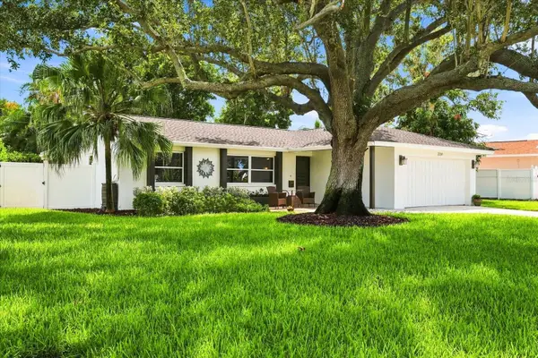 2334 Tropical Shores Drive Se, ST PETERSBURG, FL 33705