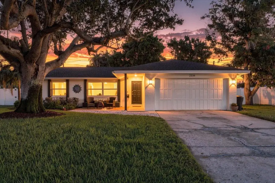 2334 Tropical Shores Drive Se, Saint Petersburg, FL 33705 - #2