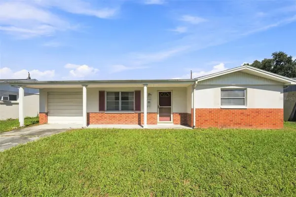 3420 Blayton Street, HOLIDAY, FL 34690