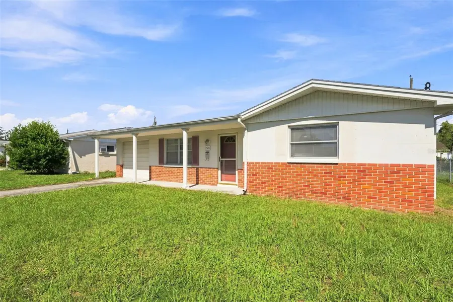 3420 Blayton Street, Holiday, FL 34690 - #2